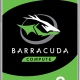BARRACUDA 8TB SATA3 3.5